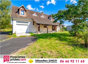 maison à la vente -   41200  ROMORANTIN LANTHENAY, surface 18 m2 vente maison - UBI438942815